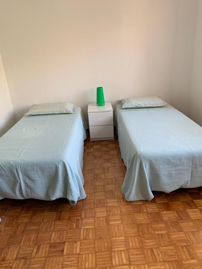 T3 Casa Central Сесимбра Екстериор снимка
