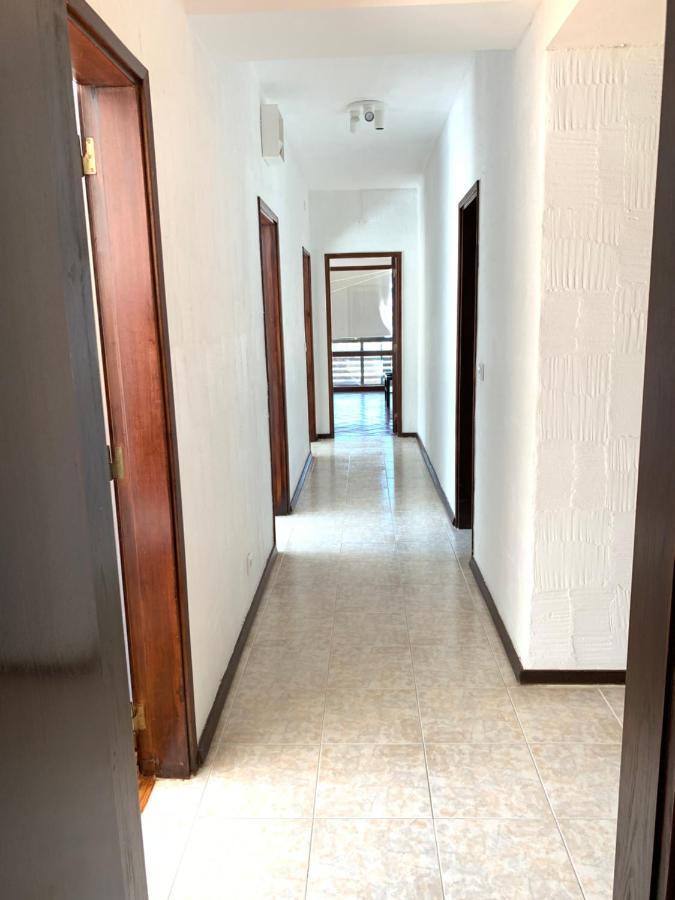 T3 Casa Central Сесимбра Екстериор снимка